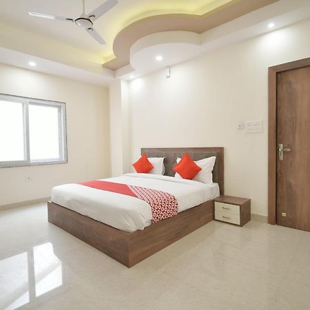 Hotel O Pratap Palace Кота Екстер'єр фото