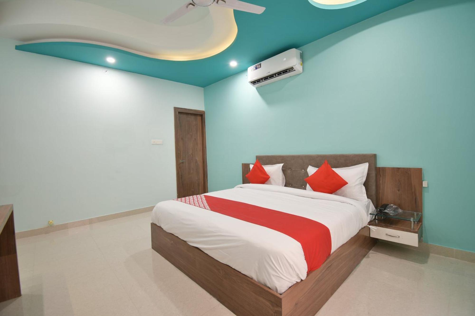 Hotel O Pratap Palace Кота Екстер'єр фото